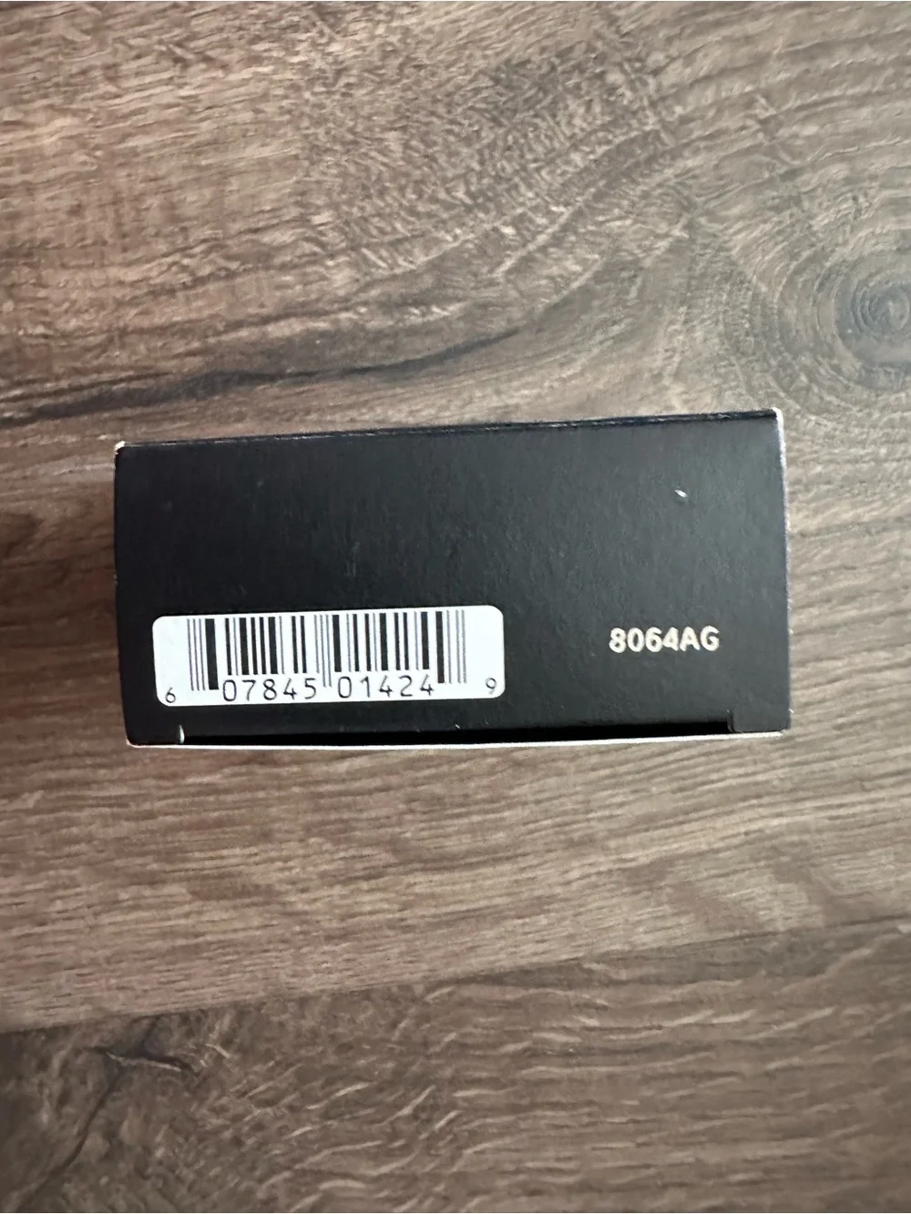 NARS soft velvet